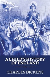bokomslag Child's History of England