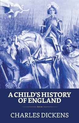 bokomslag Child's History of England