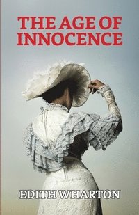 bokomslag Age of Innocence