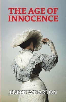 bokomslag Age of Innocence