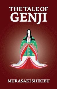 bokomslag Tale of Genji