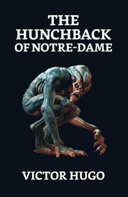 bokomslag Hunchback of Notre Dame