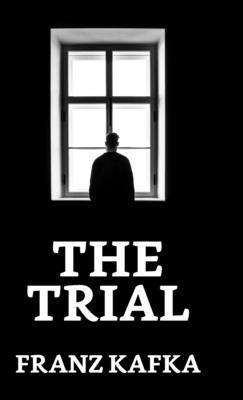 Franz Kafka - Trial, Inbunden