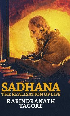 bokomslag Sadhana