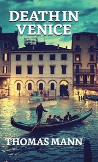 bokomslag Death In Venice