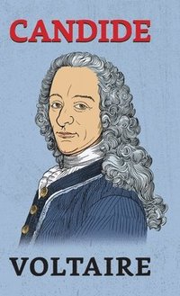 bokomslag Candide