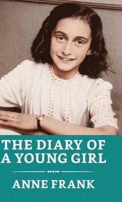 bokomslag Diary of a Young Girl