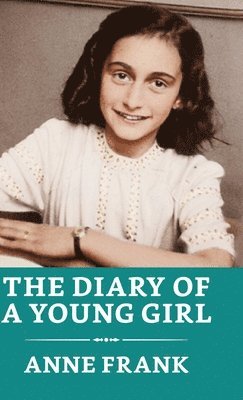 bokomslag The Diary of a Young Girl