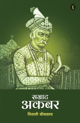 bokomslag Samrat Akbar