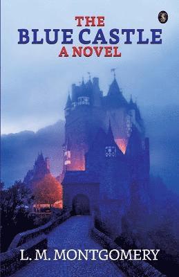 L M Montgomery - Blue Castle, Häftad