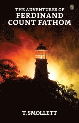 The Adventures Of Ferdinand Count Fathom 1