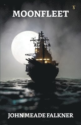 bokomslag Moonfleet