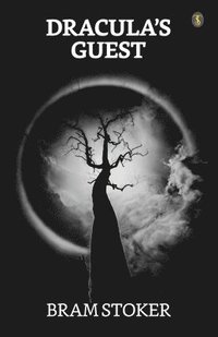 bokomslag Dracula's Guest