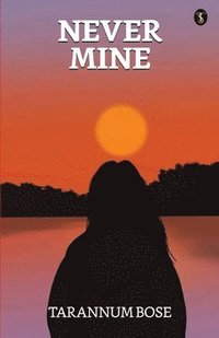 bokomslag Never Mine