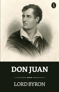 bokomslag Don Juan