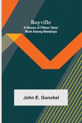 Boyville 1