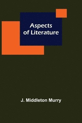 Aspects of Literature 1