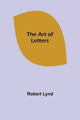 Art of Letters