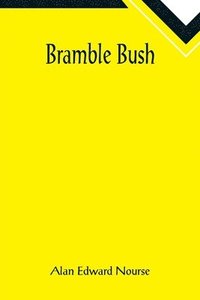 bokomslag Bramble Bush