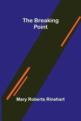 The Breaking Point 1