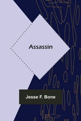 bokomslag Assassin