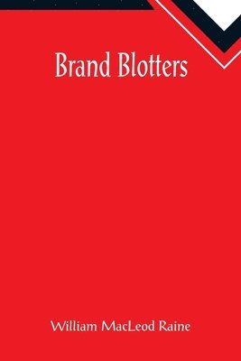 Brand Blotters 1