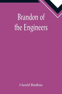 bokomslag Brandon of the Engineers