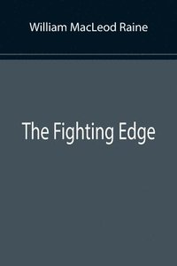 bokomslag The Fighting Edge