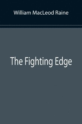 The Fighting Edge 1