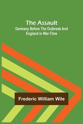 Assault 1