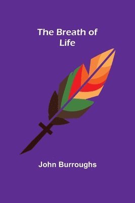 bokomslag Breath of Life