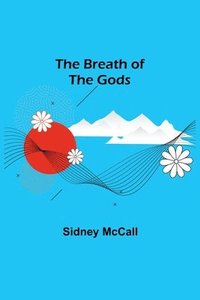 bokomslag Breath of the Gods
