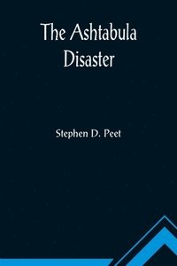 bokomslag Ashtabula Disaster