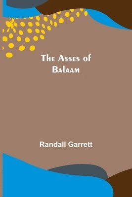 Asses of Balaam