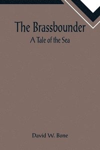 bokomslag The Brassbounder