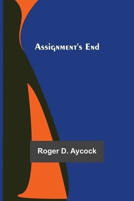 Assignment's End 1