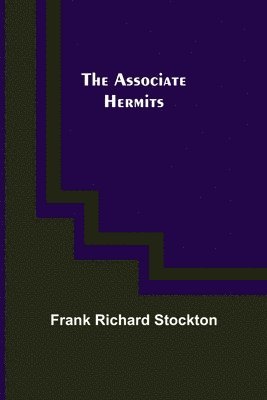 bokomslag Associate Hermits