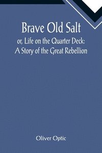 bokomslag Brave Old Salt; or, Life on the Quarter Deck