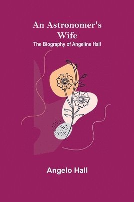 bokomslag Astronomer's Wife