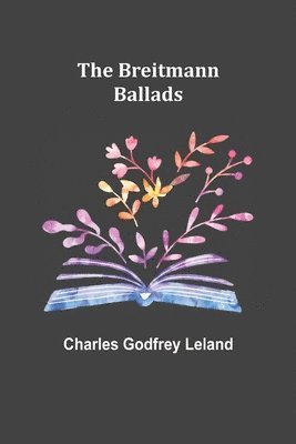 bokomslag Breitmann Ballads