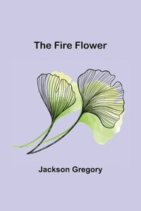 bokomslag Fire Flower