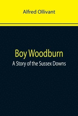 Boy Woodburn 1