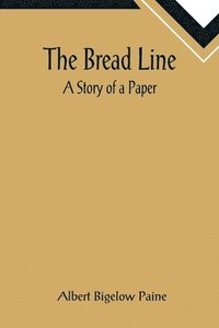 bokomslag The Bread Line