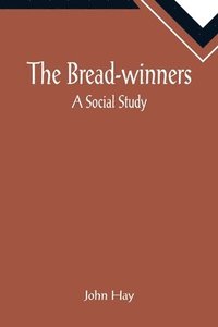 bokomslag Bread-winners