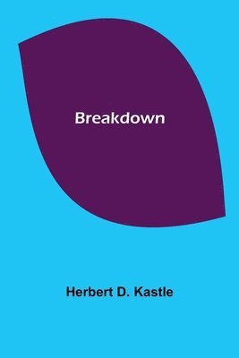 Breakdown 1