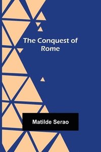 bokomslag conquest of Rome