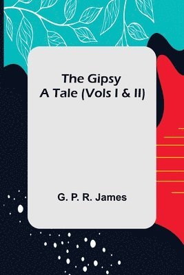 bokomslag Gipsy