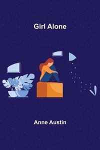 bokomslag Girl Alone