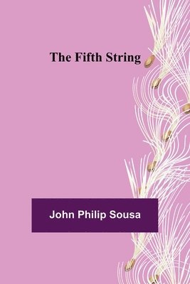 The Fifth String 1