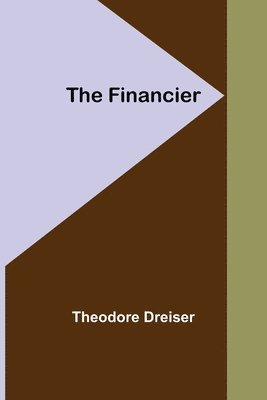 The Financier 1